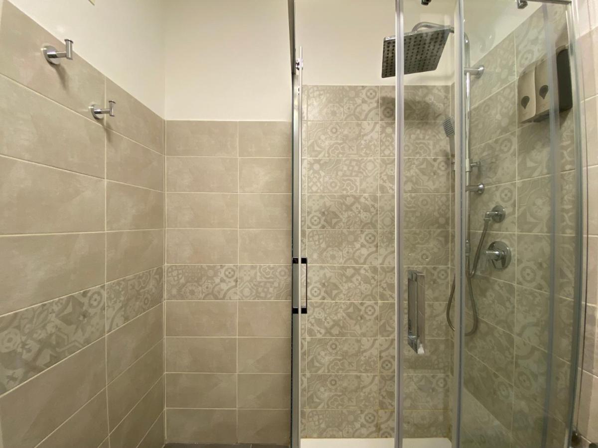 I Cinque Mori Deva Hotel Syracuse Luaran gambar