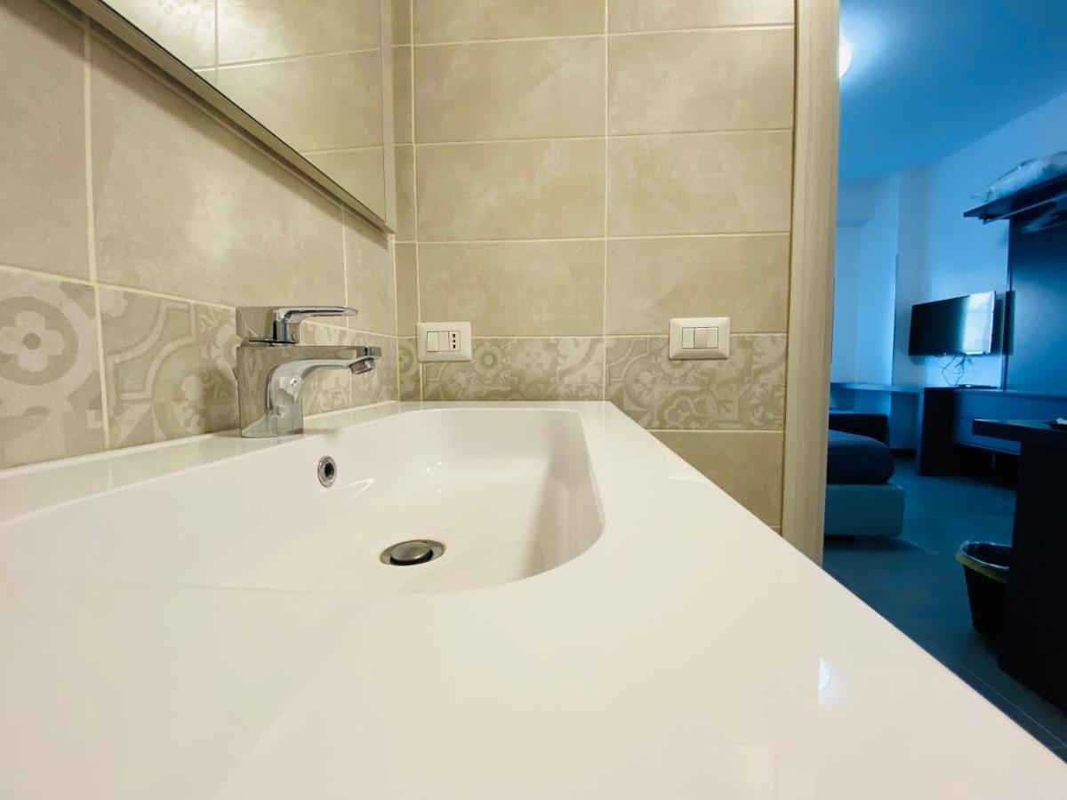 I Cinque Mori Deva Hotel Syracuse Luaran gambar