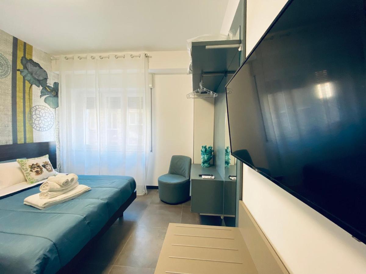 I Cinque Mori Deva Hotel Syracuse Luaran gambar