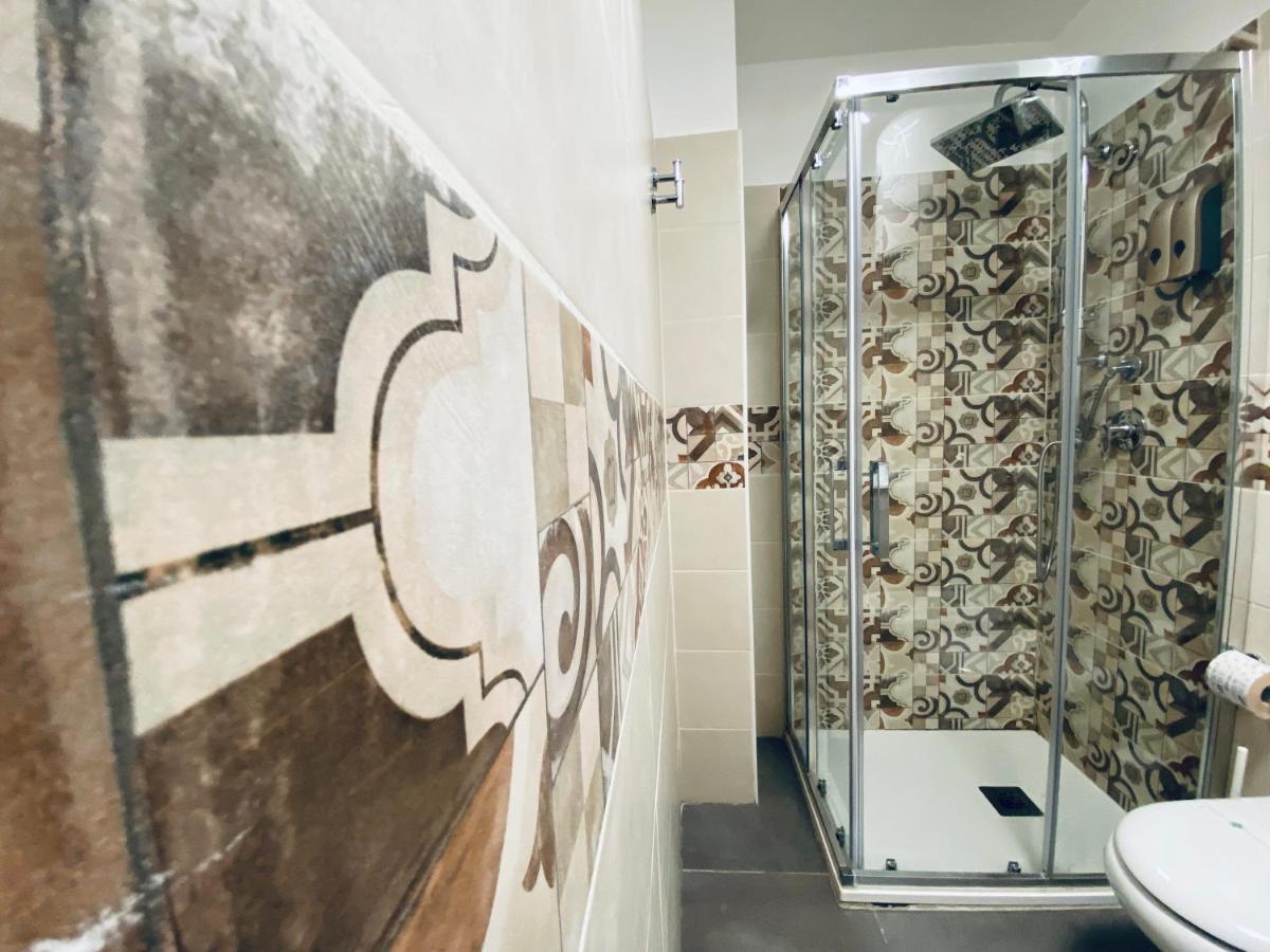 I Cinque Mori Deva Hotel Syracuse Luaran gambar