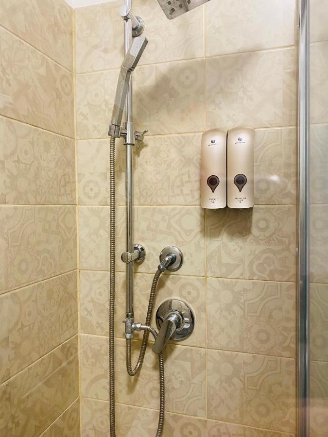 I Cinque Mori Deva Hotel Syracuse Luaran gambar