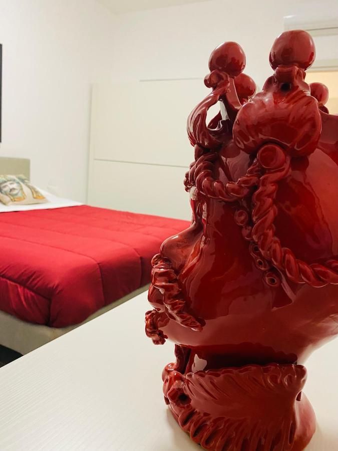 I Cinque Mori Deva Hotel Syracuse Luaran gambar