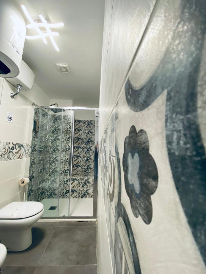 I Cinque Mori Deva Hotel Syracuse Luaran gambar