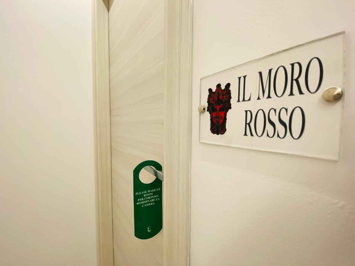 I Cinque Mori Deva Hotel Syracuse Luaran gambar