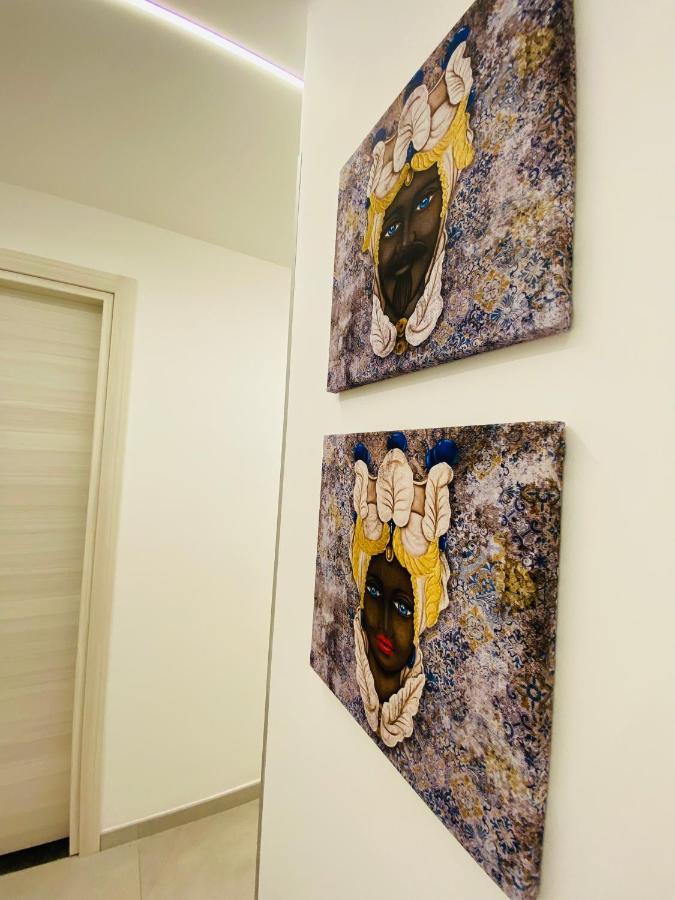 I Cinque Mori Deva Hotel Syracuse Luaran gambar