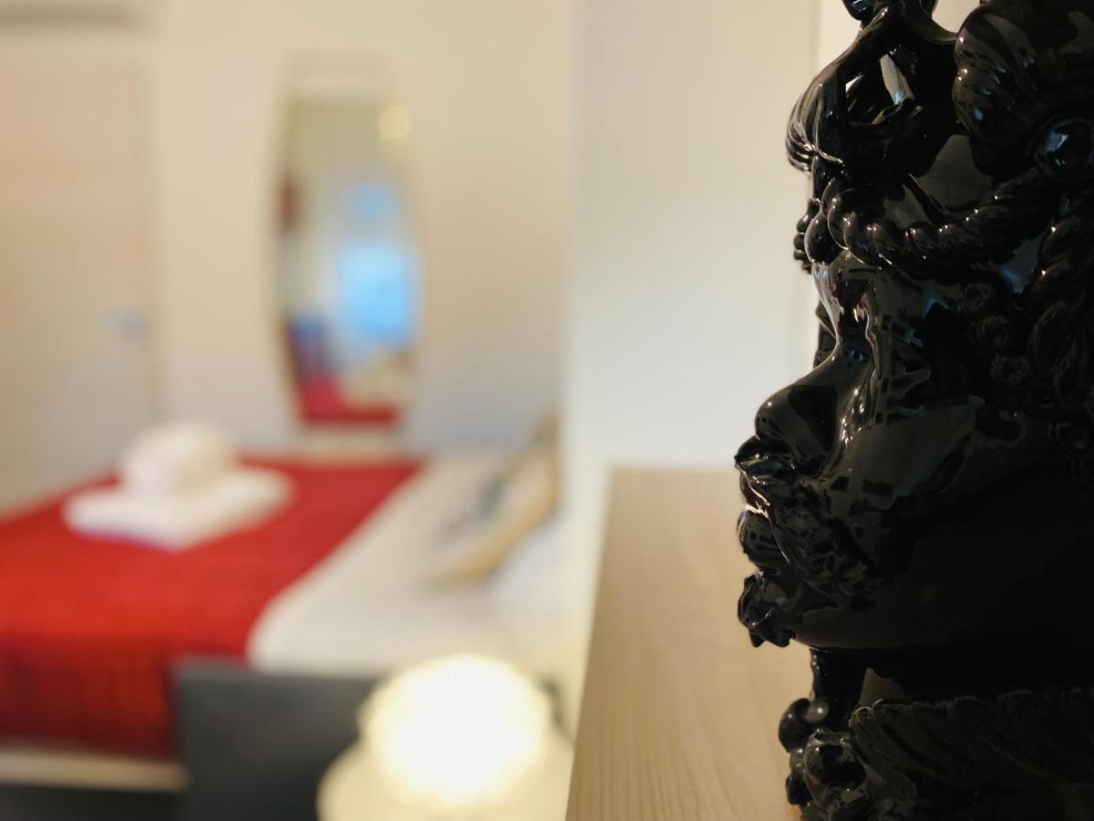 I Cinque Mori Deva Hotel Syracuse Luaran gambar