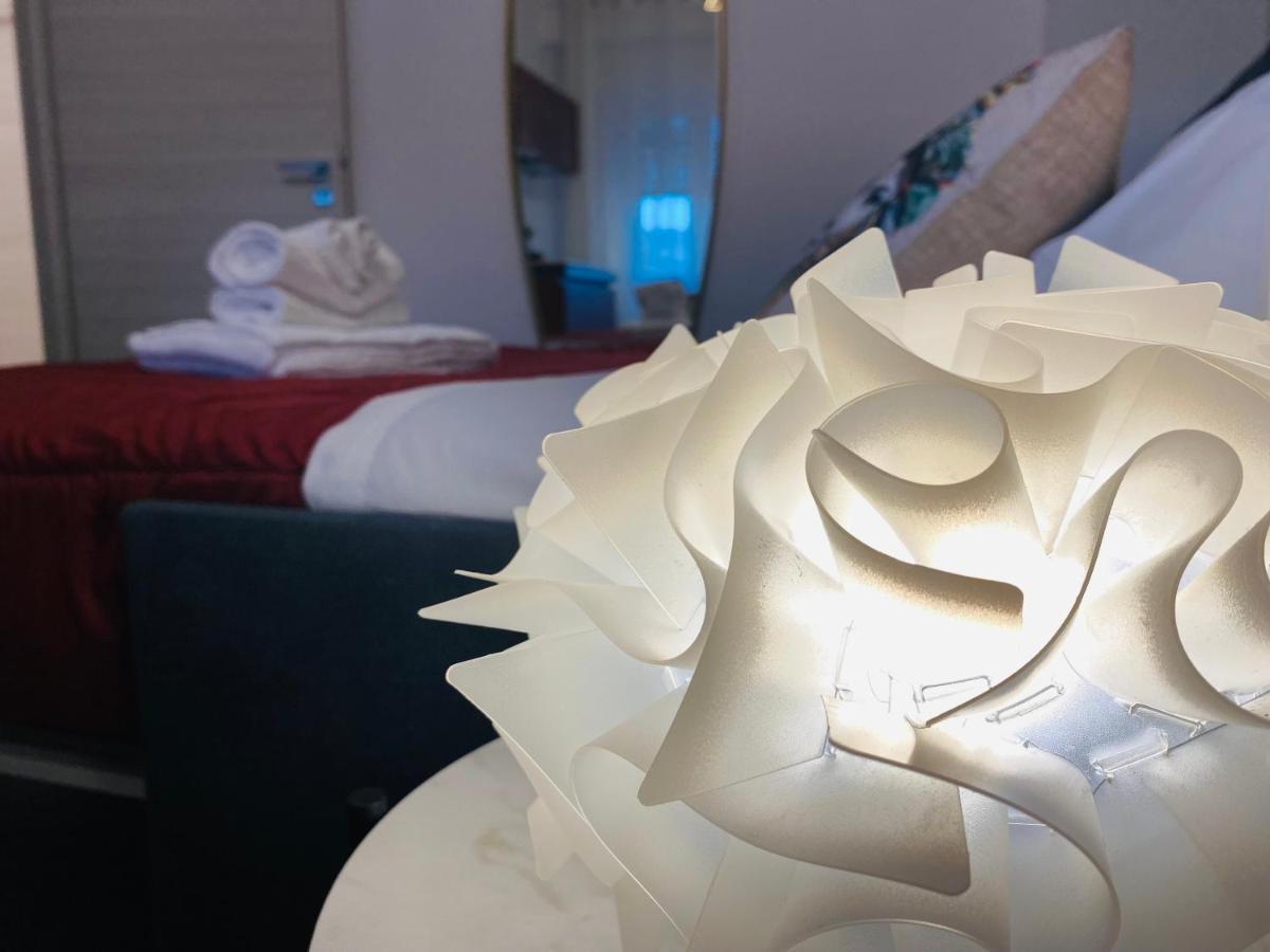 I Cinque Mori Deva Hotel Syracuse Luaran gambar