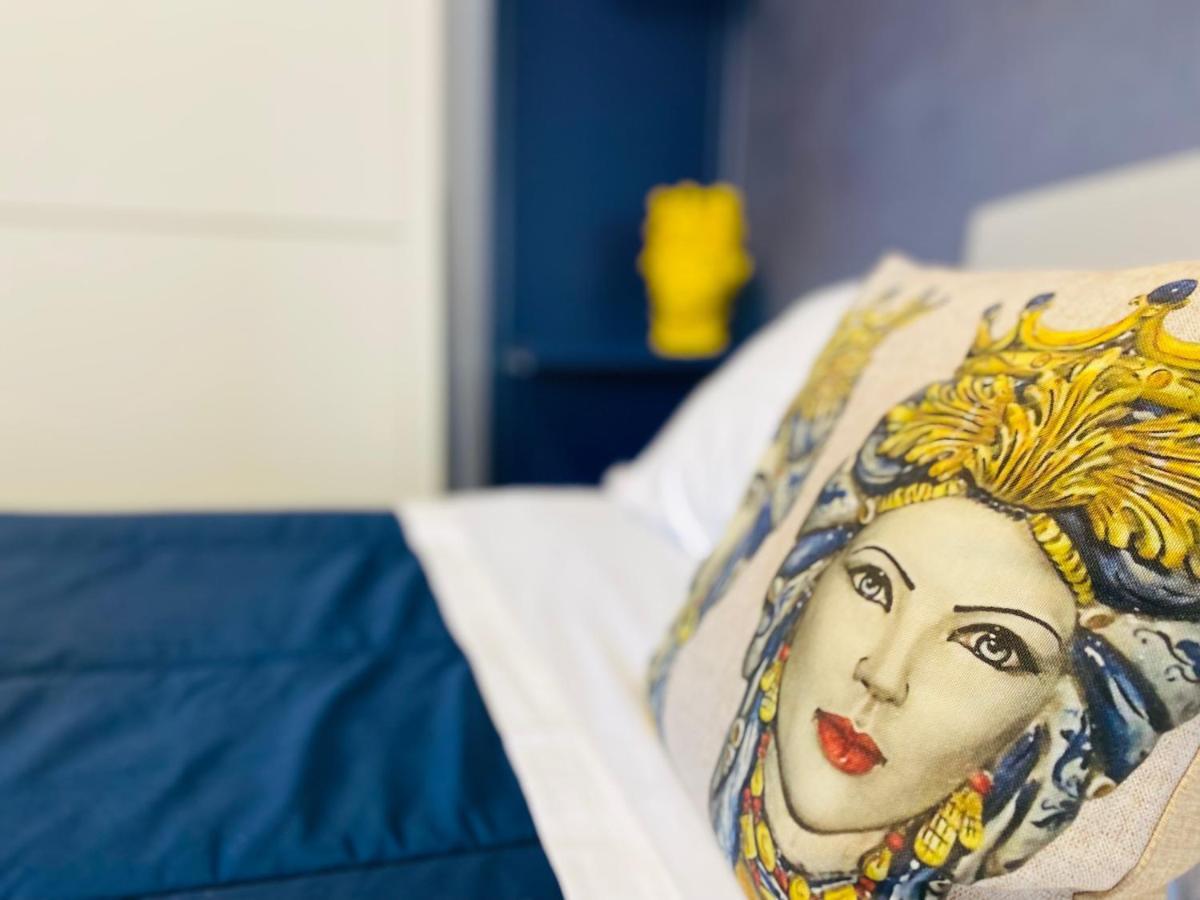I Cinque Mori Deva Hotel Syracuse Luaran gambar