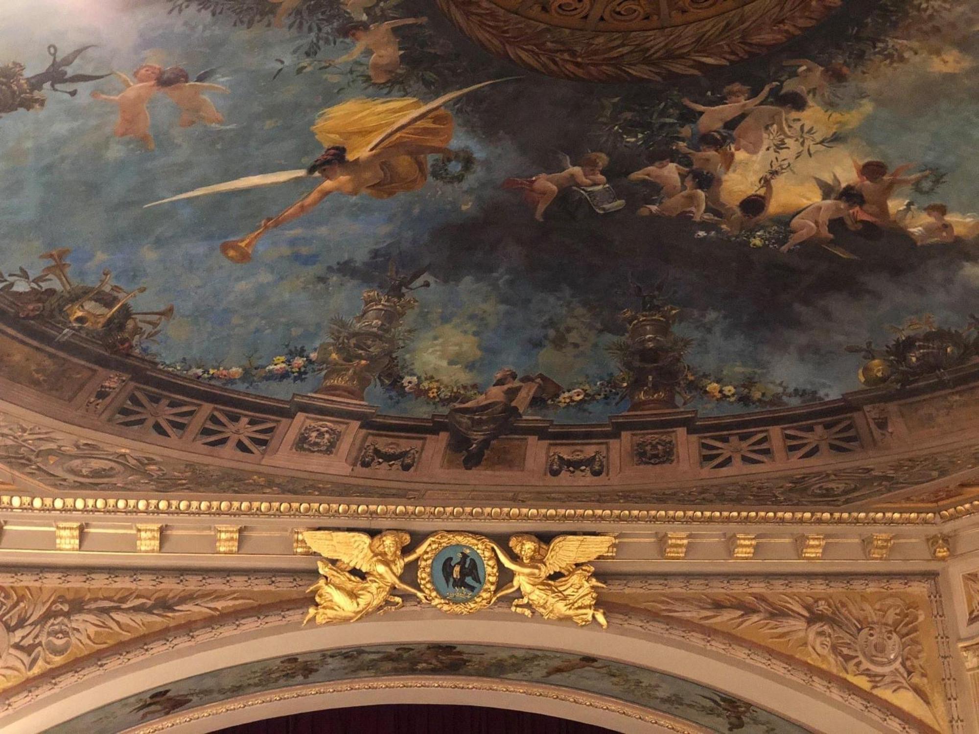 I Cinque Mori Deva Hotel Syracuse Luaran gambar